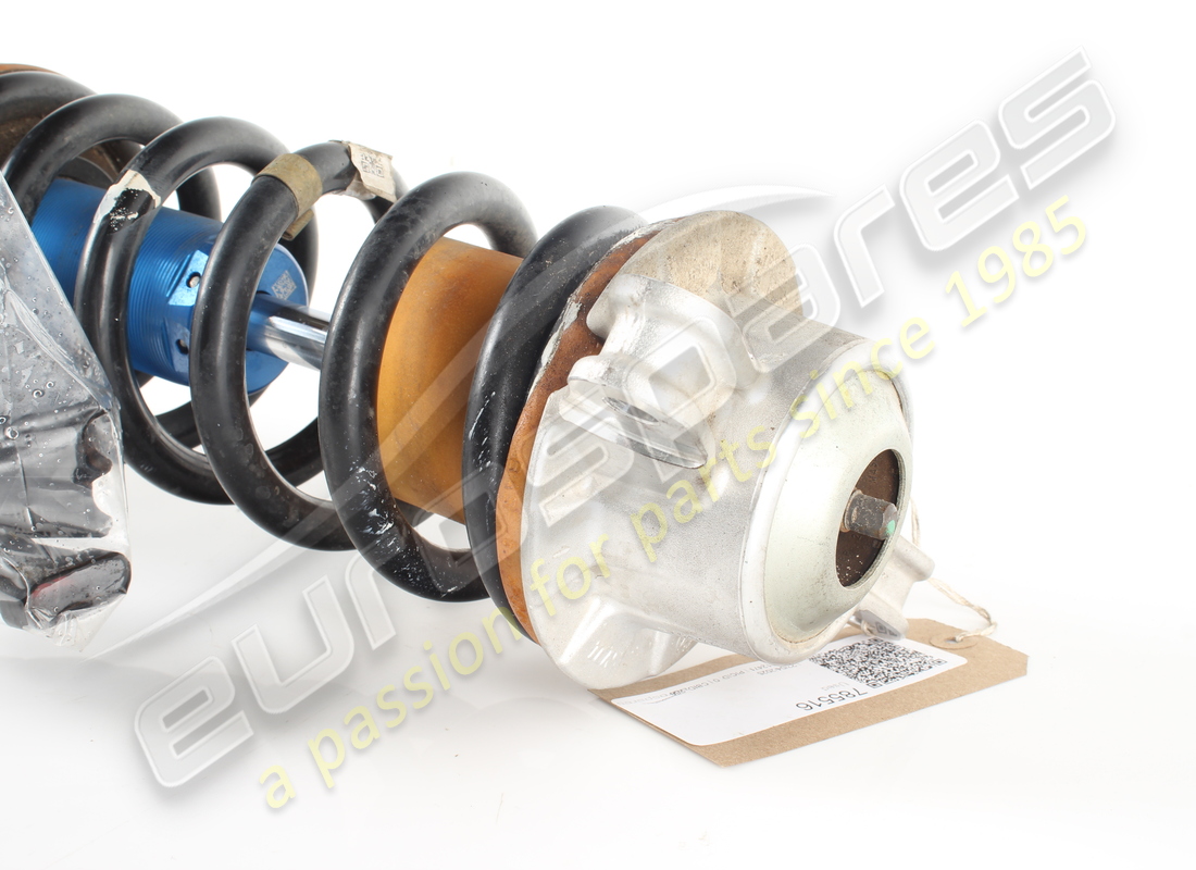 used ferrari ammortizz. post.dx production. part number 785516 (3)