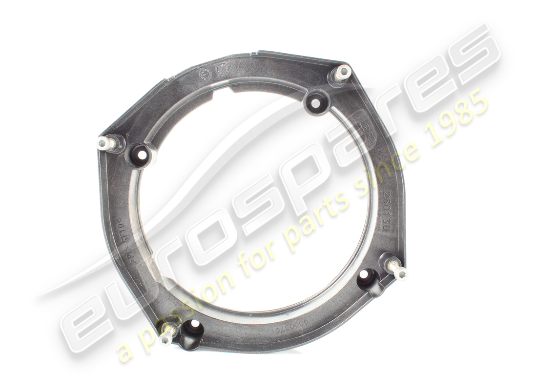 used ferrari lh woofer adapter -becker-. part number 260130 (3)
