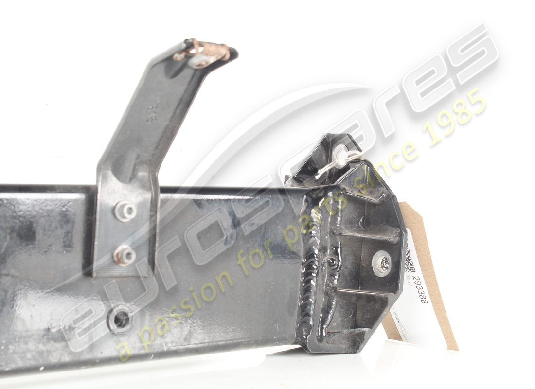 used ferrari strut tower connector cross member complete. part number 293388 (6)