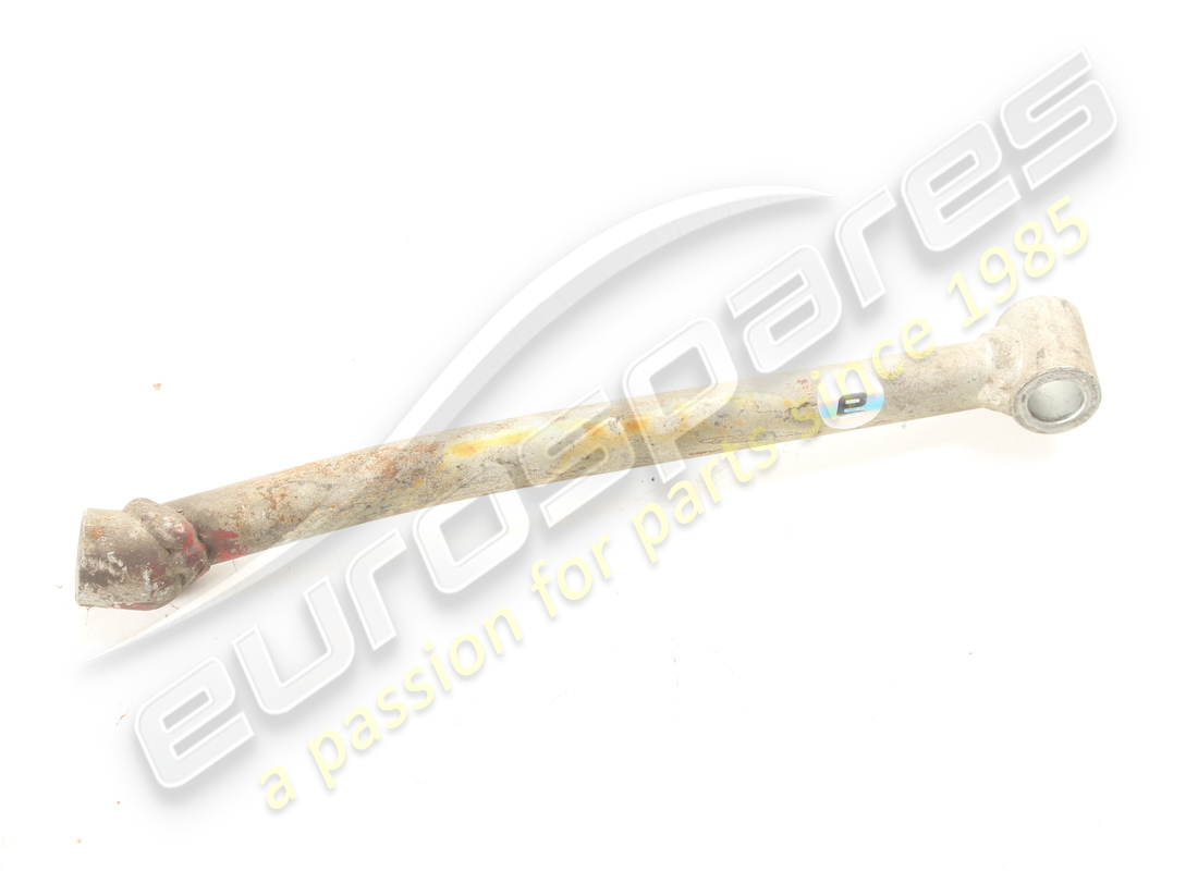 used ferrari rear bracket. part number 180493 (3)