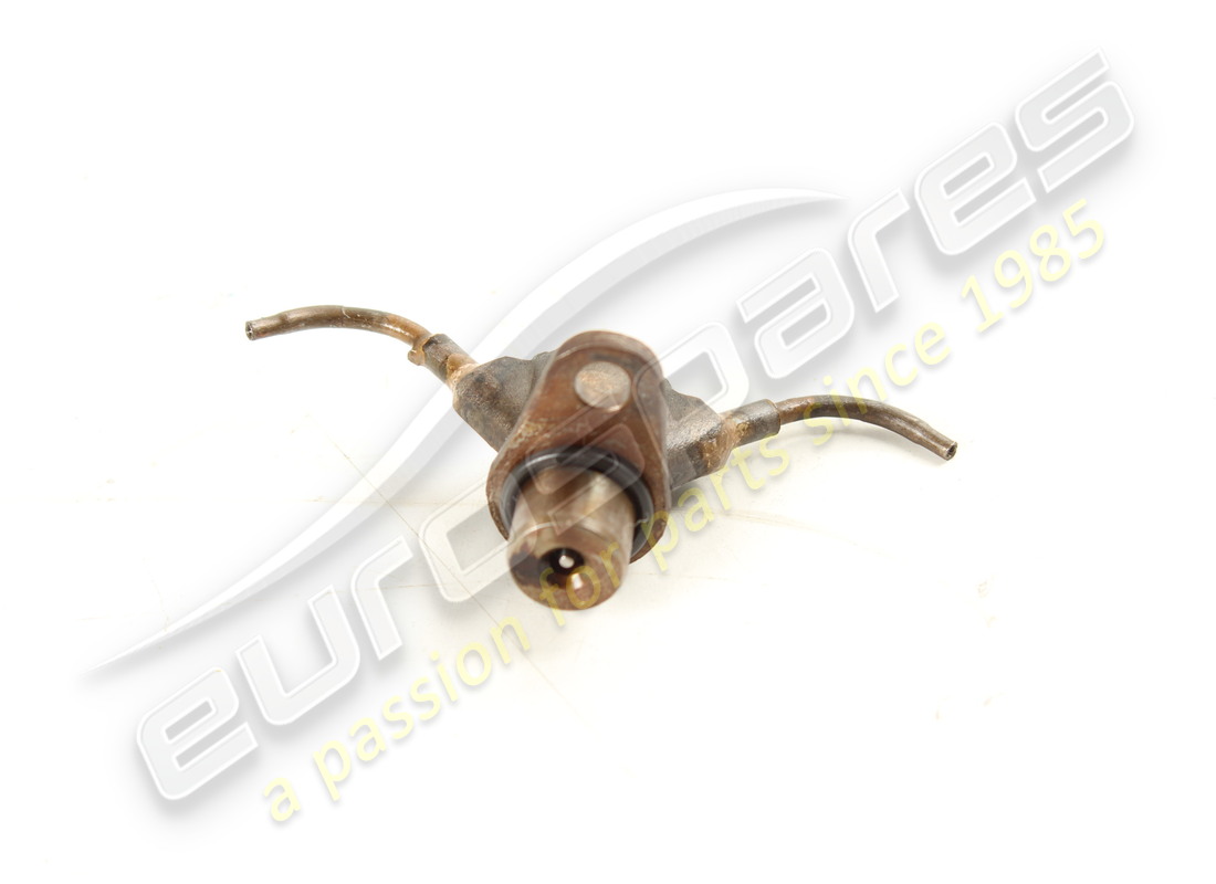 used ferrari pistons cooling nozzle.. part number 191973 (2)