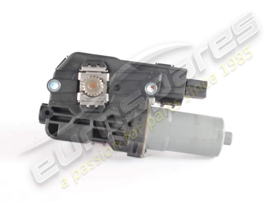used lamborghini electric drive 8nm. part number 3g5877795 (2)