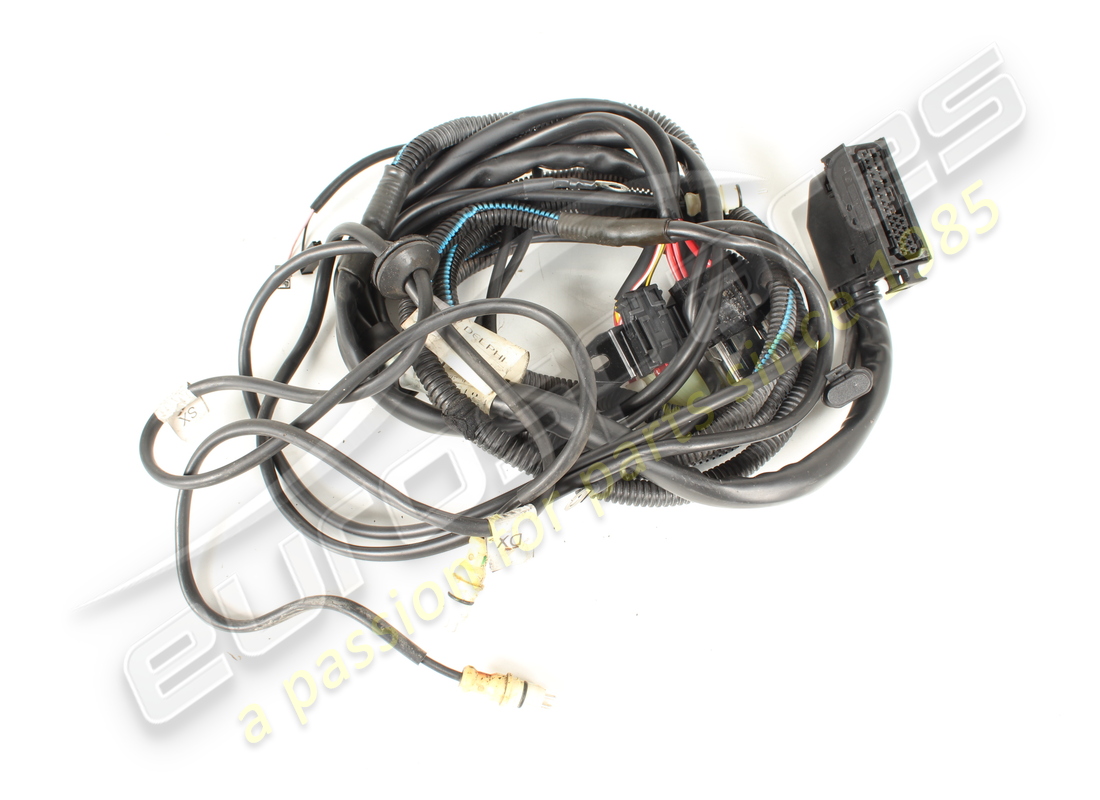 used ferrari antiskid connection cable. part number 172959 (2)