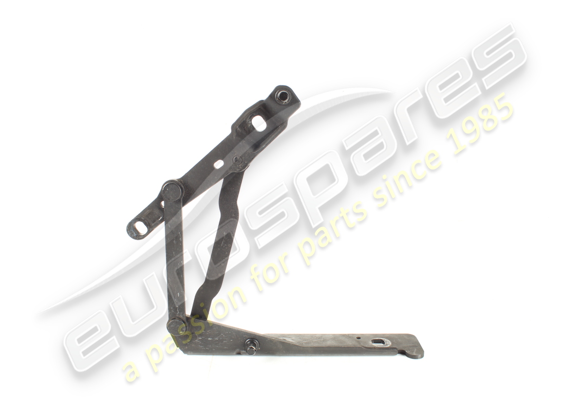 USED Ferrari RH LUGGAGE COMPARTMENT LID K . PART NUMBER 816292 (1)