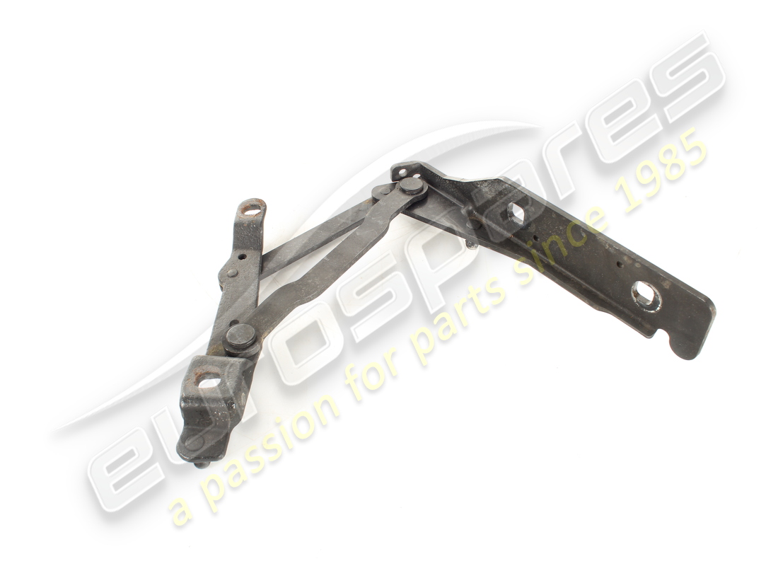 USED FERRARI RH LUGGAGE COMPARTMENT LID K. PART NUMBER 816292 (2) used ferrari rh luggage compartment lid k. part number 816292 (2)