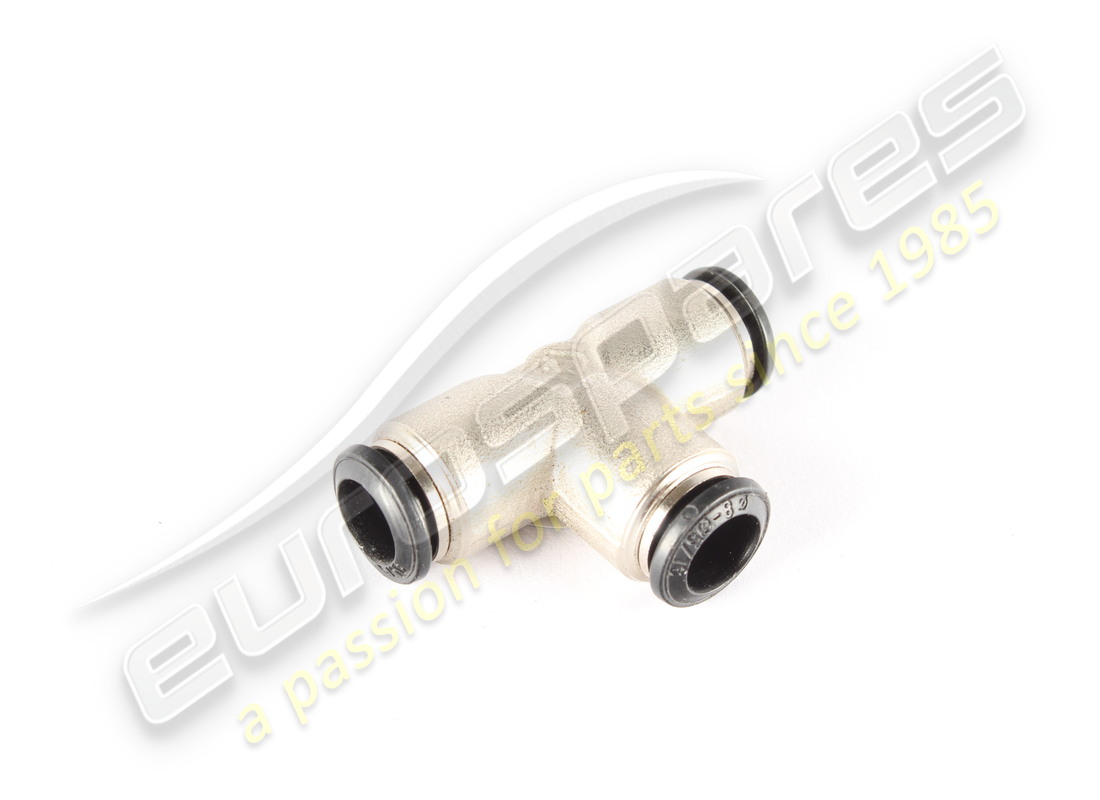 used ferrari 3-way connector. part number 339696 (1)