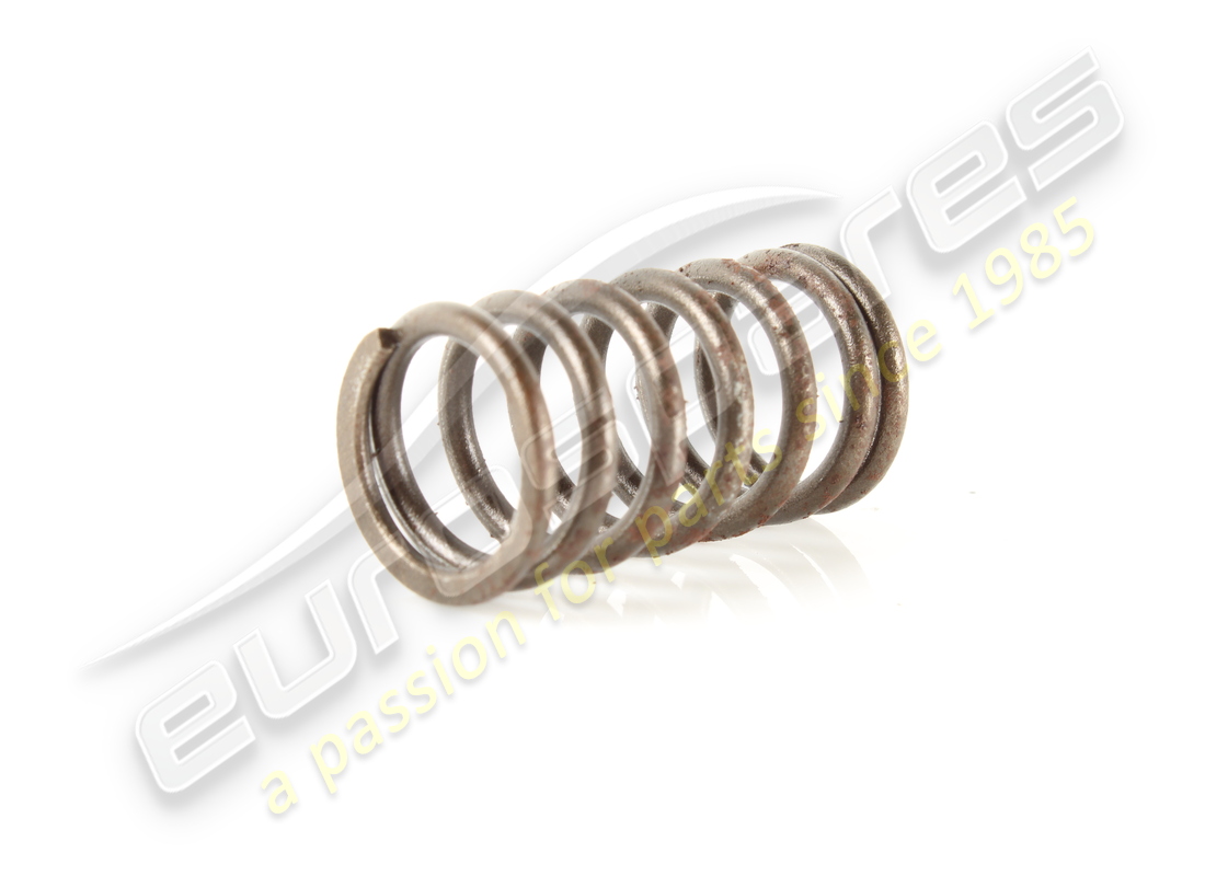 USED Ferrari INNER SPRING FOR VALVE RETUR . PART NUMBER 180208 (1)