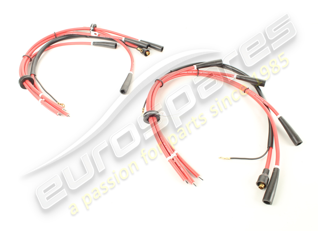 new eurospares complete ht leads set. part number fht017 (1)