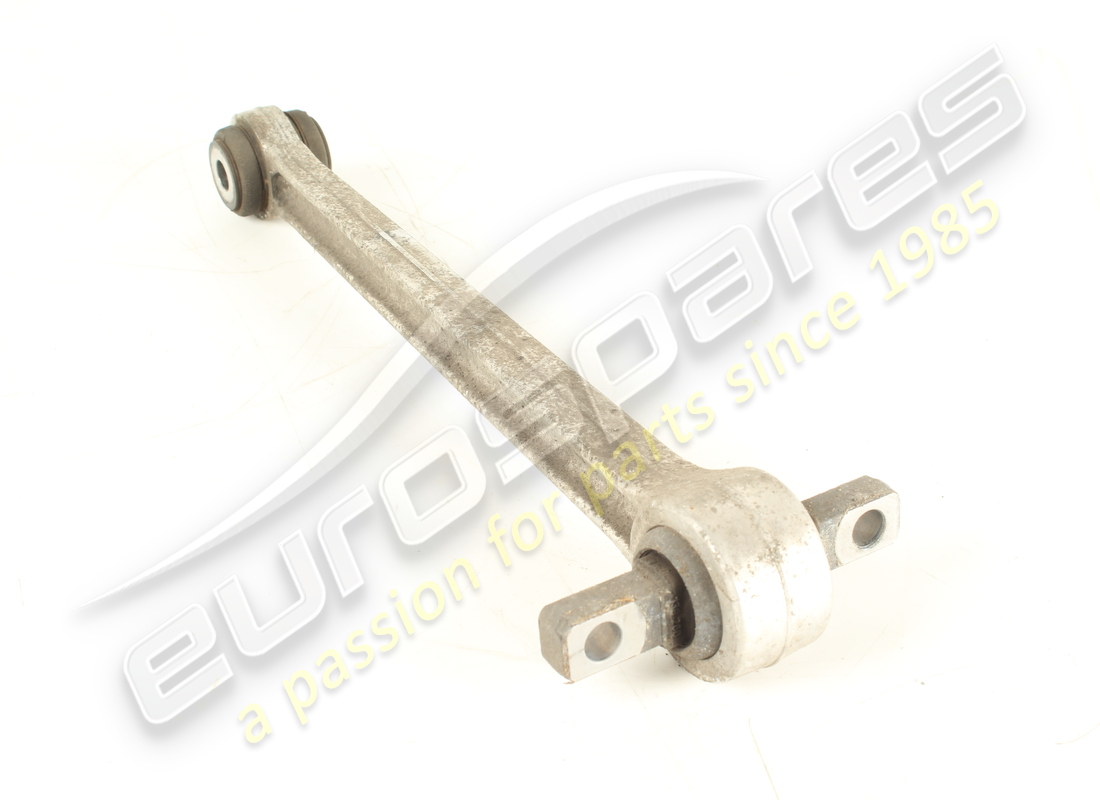 USED FERRARI COMPLETE REAR UPPER LEVER. PART NUMBER 259687 (1) used ferrari complete rear upper lever. part number 259687 (1)