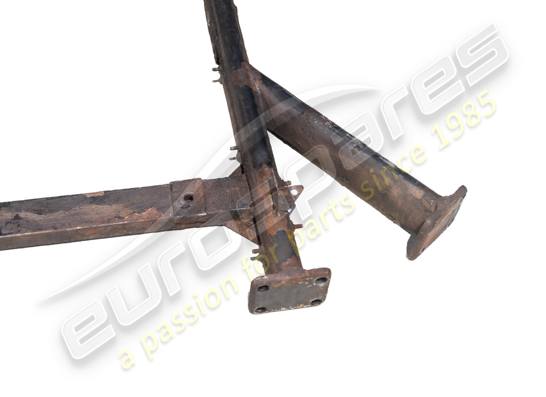used ferrari removable frame rhd part number 128013 (6)