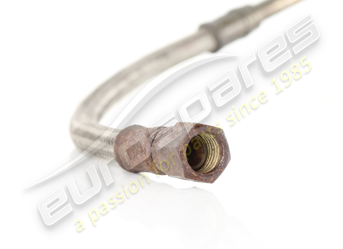 used maserati oil delivery line. part number 479949203 (2)