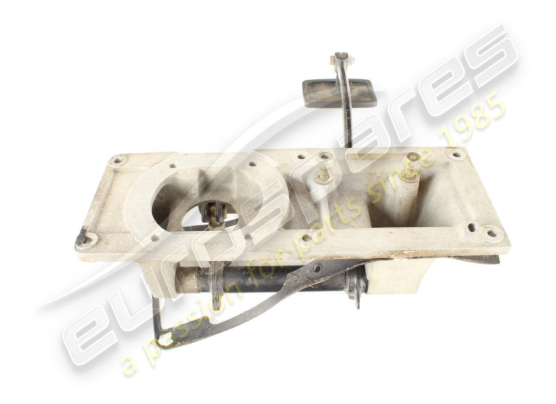 used ferrari pedal box lhd part number eap1726475 (3)