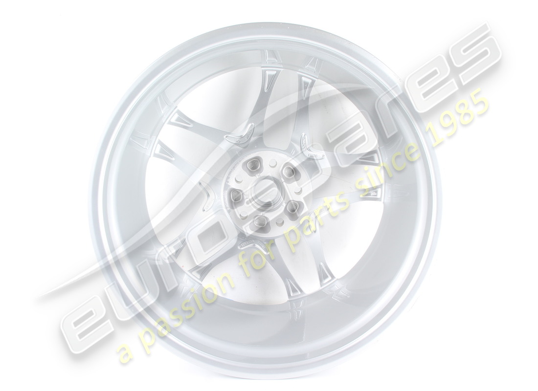 reconditioned ferrari rear wheel. part number 881321 (4)