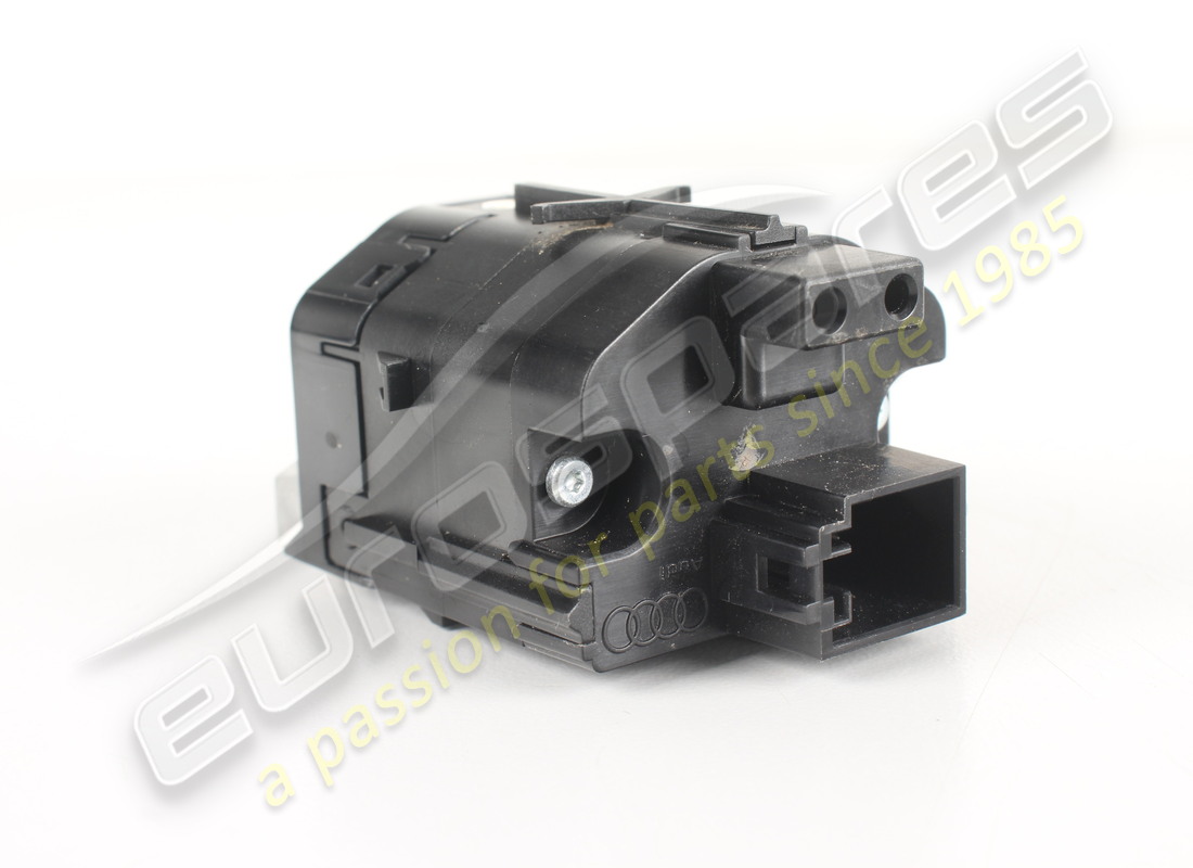 used lamborghini operating device. part number 4ml919616a (2)