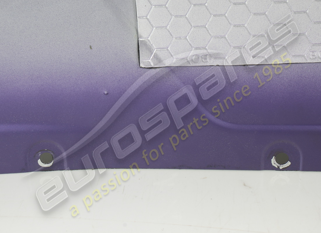 USED FERRARI COMP. CONTAINER TUB. PART NUMBER 813753 (3) used ferrari comp. container tub. part number 813753 (3)