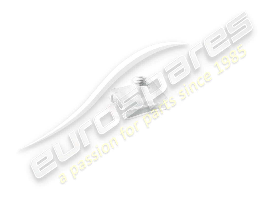 new ferrari clip. part number 83792100 (1)