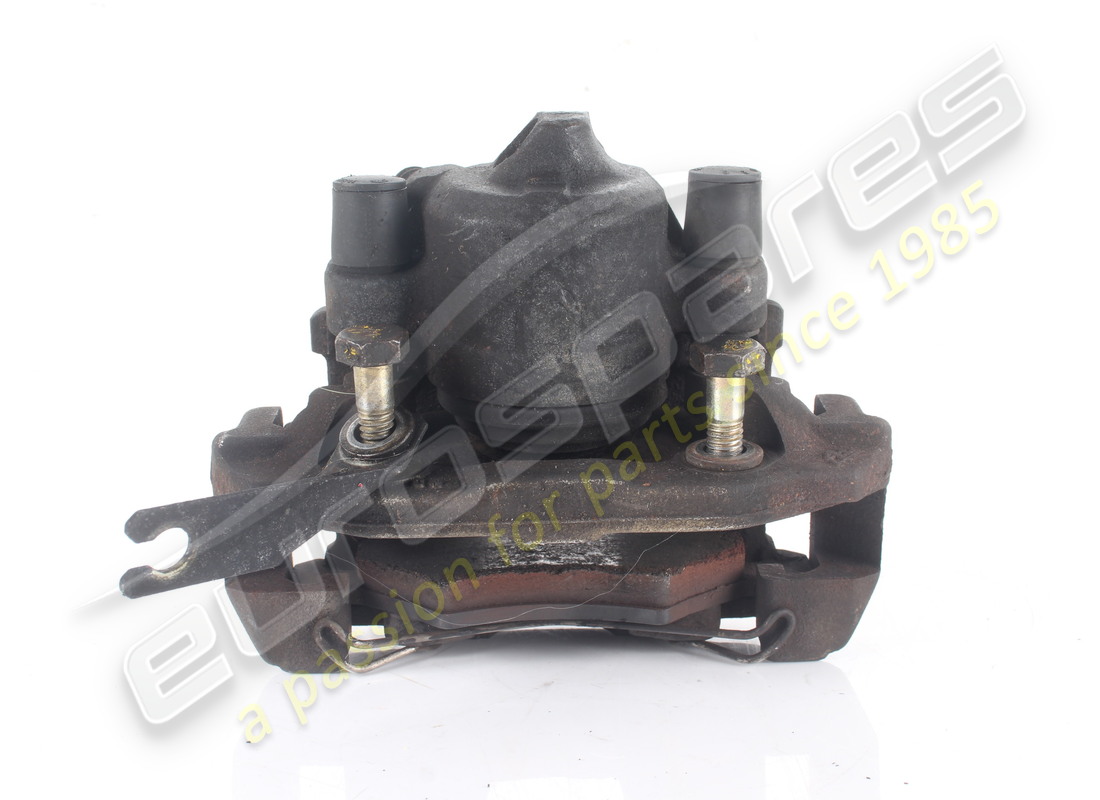 USED FERRARI RH REAR BRAKE CALIPER. PART NUMBER 136602 (4) used ferrari rh rear brake caliper. part number 136602 (4)