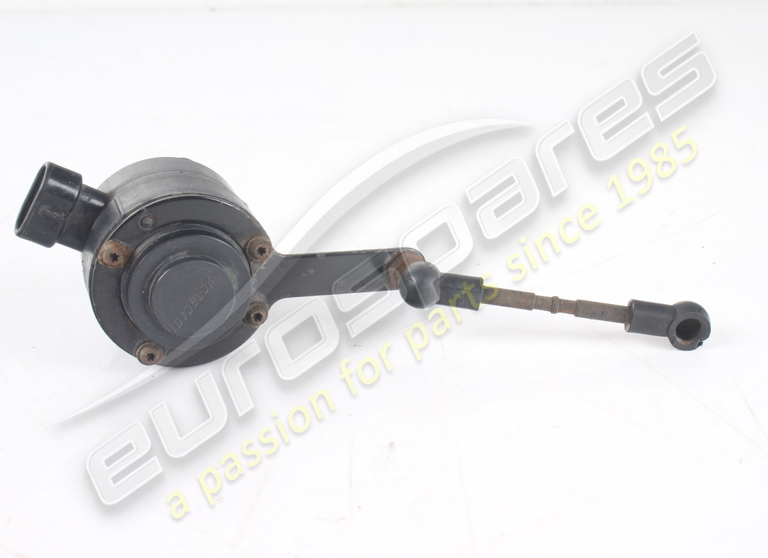 USED Ferrari COMPLETE FRONT LH MOTION SENSO . PART NUMBER 253162 (1) USED Ferrari COMPLETE FRONT LH MOTION SENSO . PART NUMBER 253162 (1)