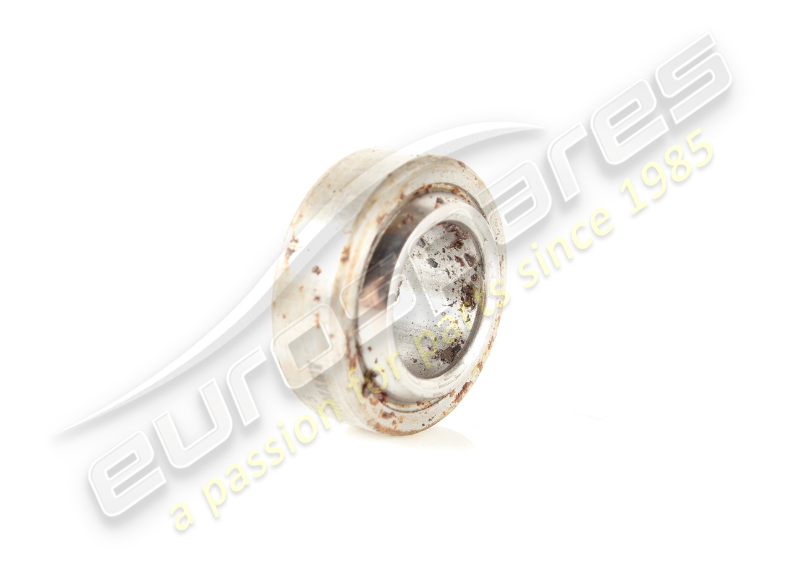 used ferrari spherical bearing. part number 122430 (1)