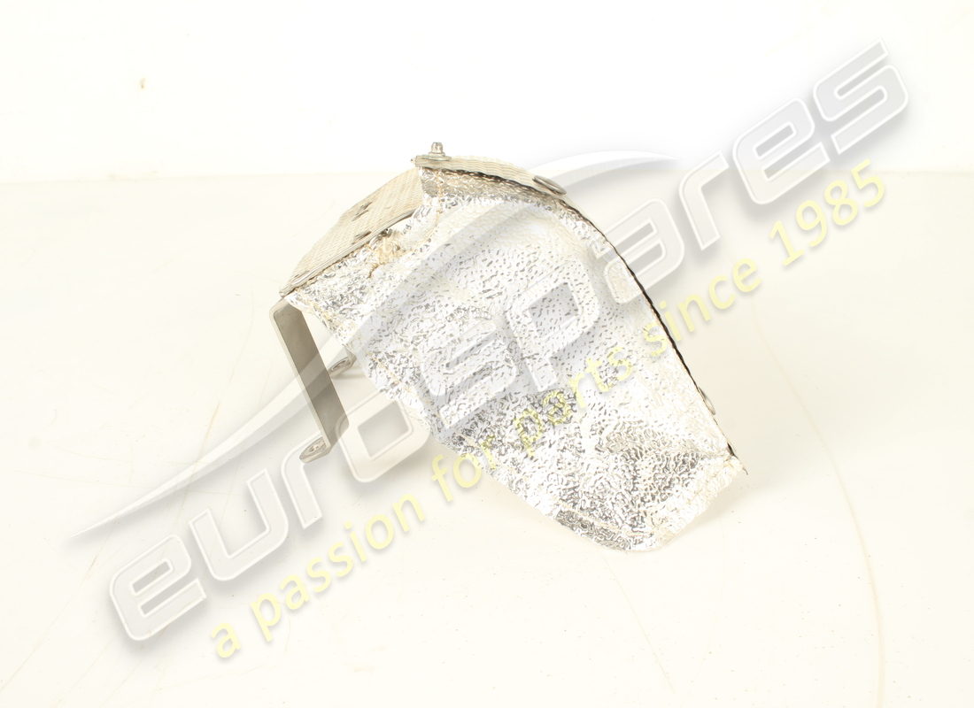 used ferrari paratia protezione filtro ol. part number 899112 (2)