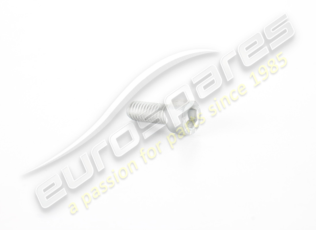 new lamborghini screw. part number 470198030 (1)