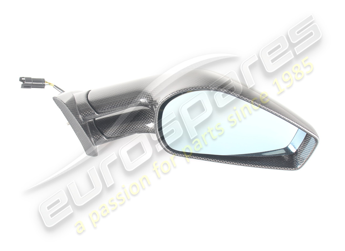 new ferrari carbon fiber wing mirrors. part number 70001455 (3)
