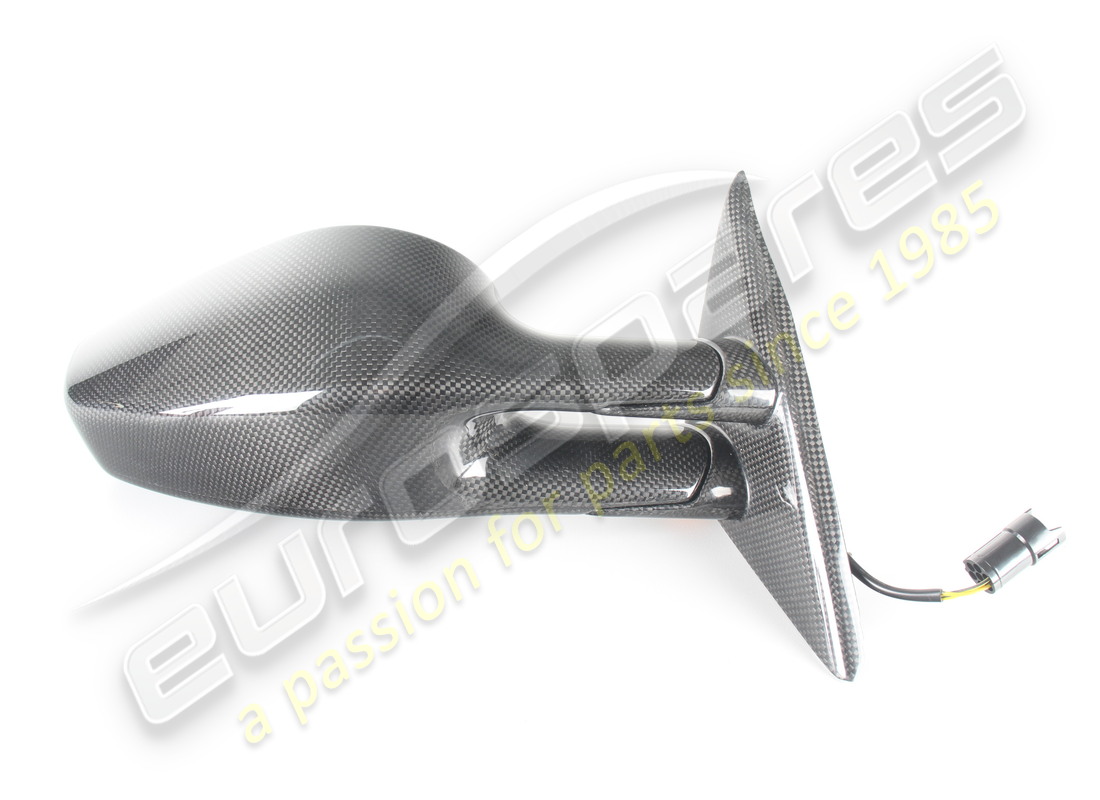 new ferrari carbon fiber wing mirrors. part number 70001455 (4)