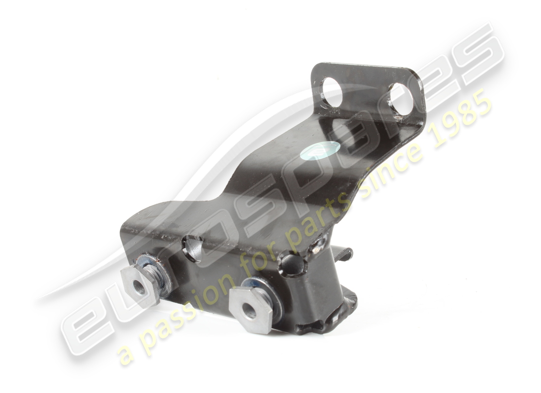 USED FERRARI LH PARCEL SHELF FASTENER BRA. PART NUMBER 84875600 (2) used ferrari lh parcel shelf fastener bra. part number 84875600 (2)