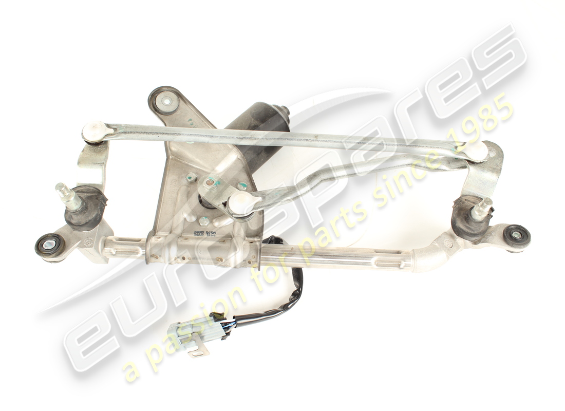 used ferrari windscreen wiper with motor. part number 85033900 (1)