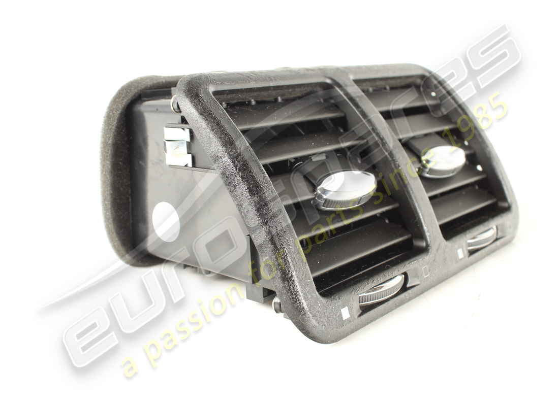 USED MASERATI REAR AIR VENT OPENING. PART NUMBER 67211900 (2) used maserati rear air vent opening. part number 67211900 (2)