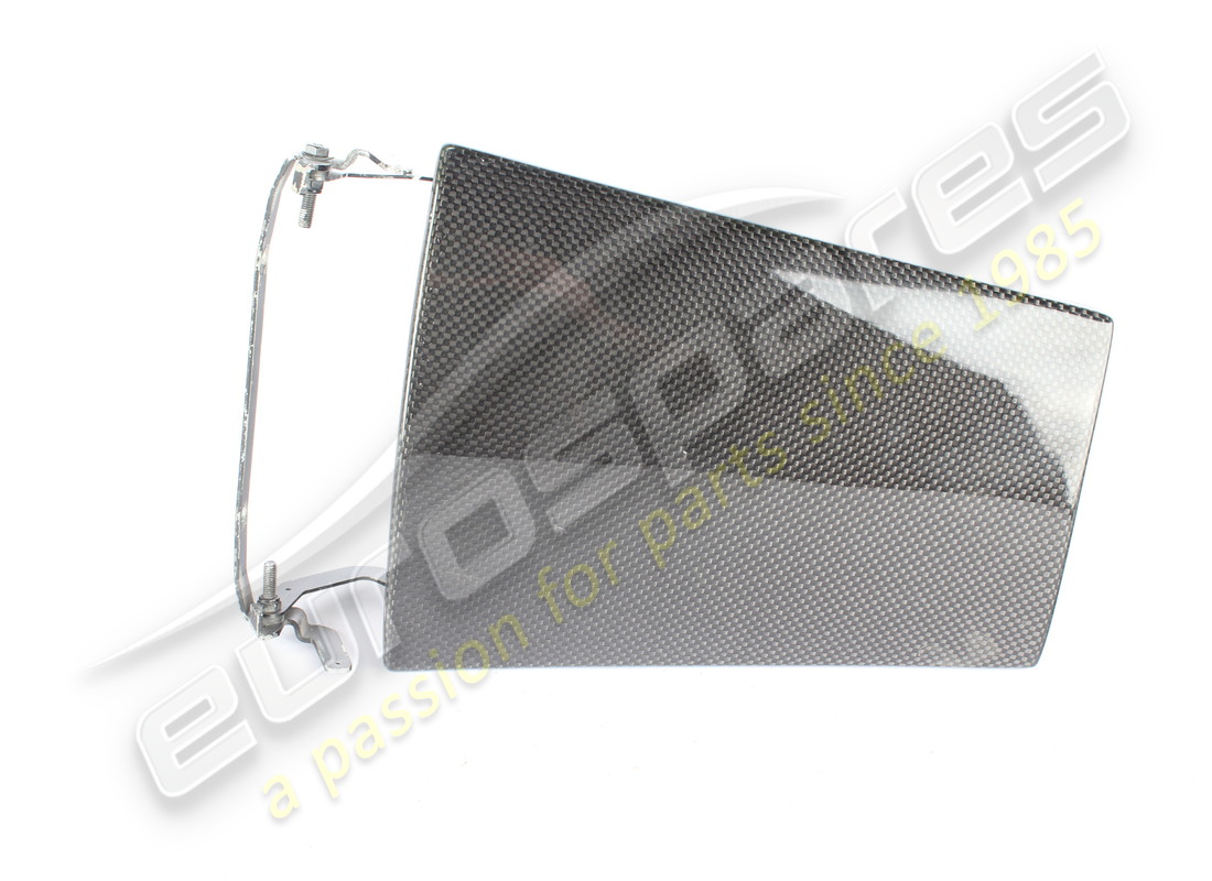 used lamborghini box compartm.cover assembly. part number 410863761 (1)