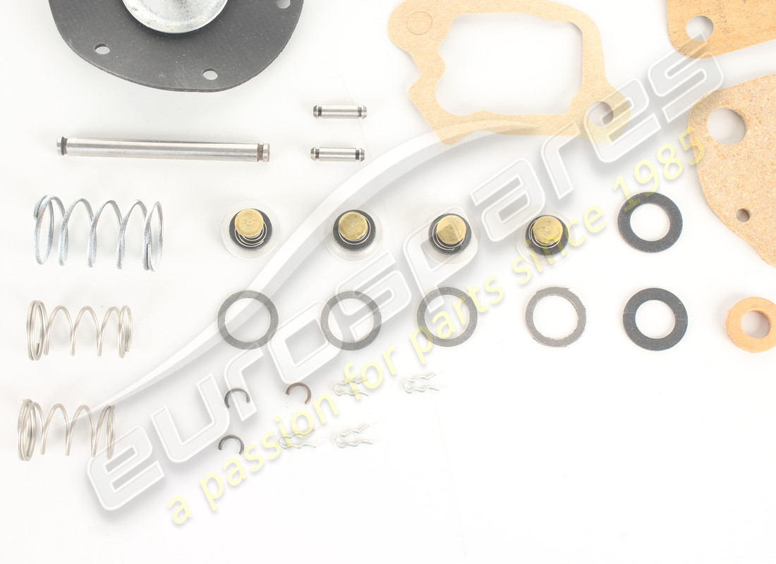 new eurospares fuel pump kit. part number 95180130 (2)