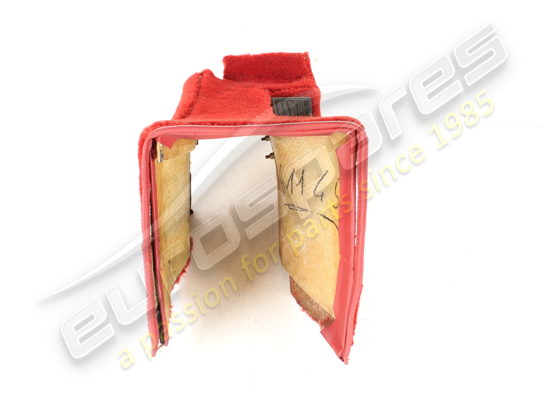 USED EUROSPARES CARPET SET. PART NUMBER EAP1729544 (5) used eurospares carpet set. part number eap1729544 (5)