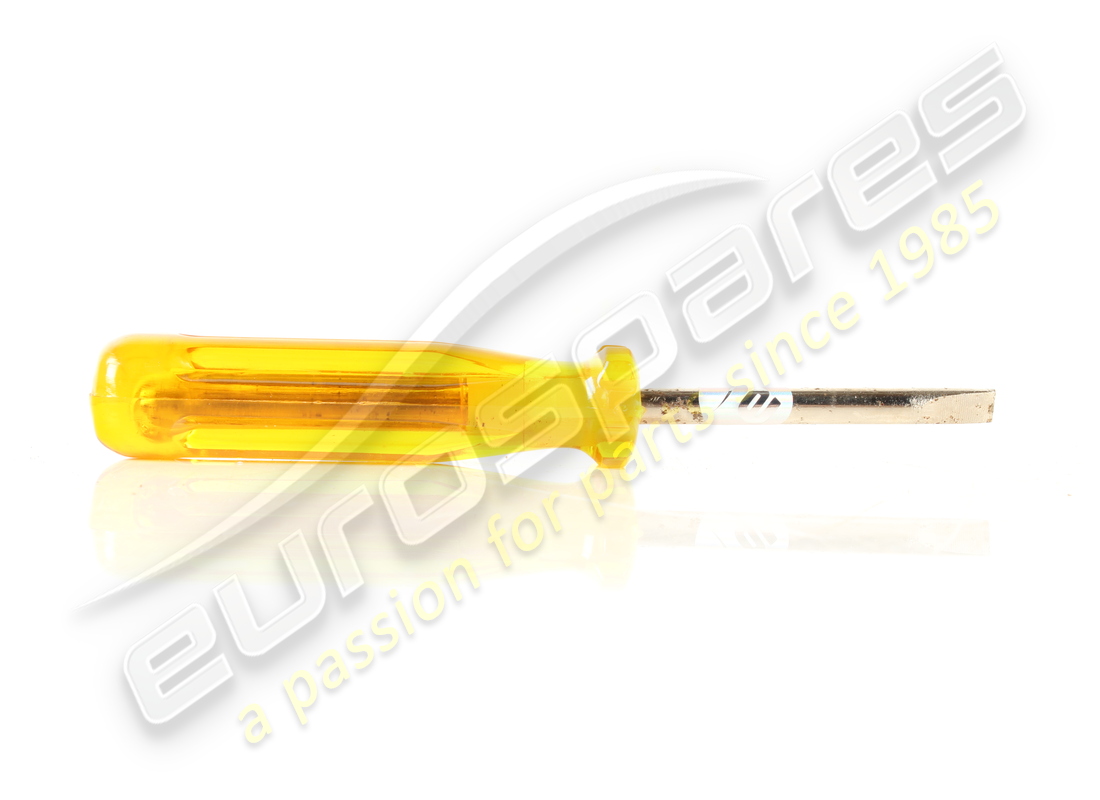 USED Maserati SCREWDRIVER . PART NUMBER 980139501 (1)