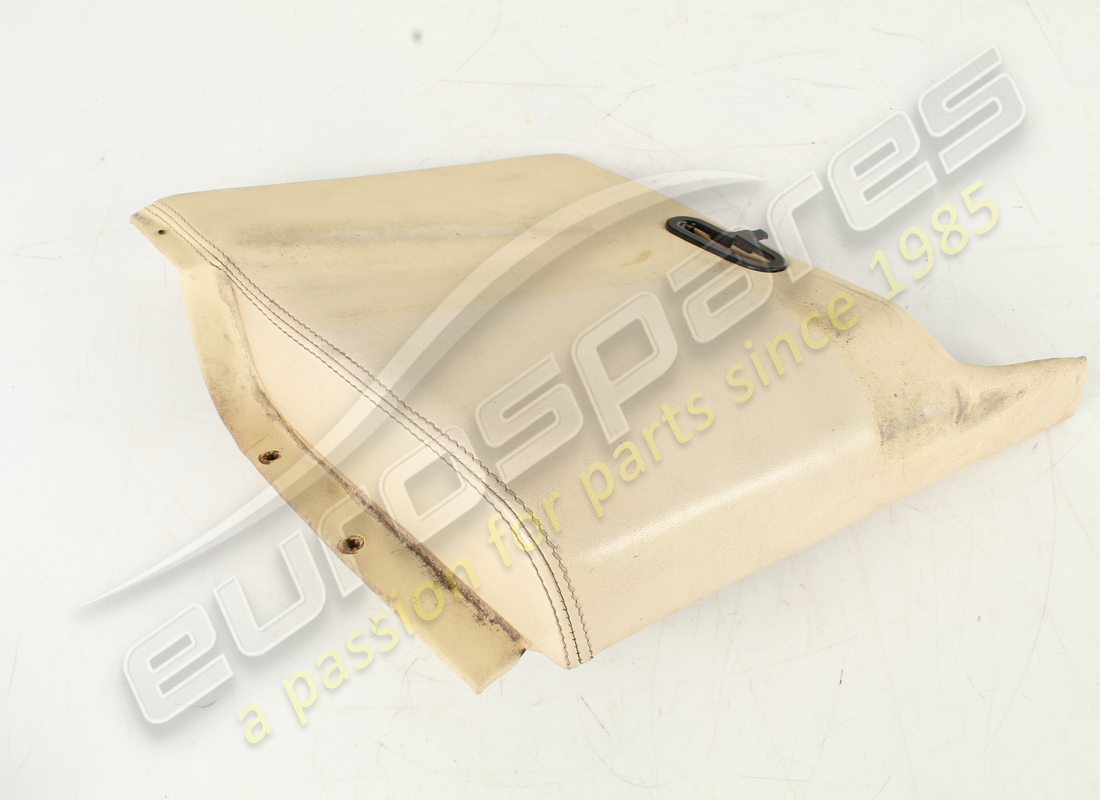 used ferrari rh moulding. part number 61163700 (2)