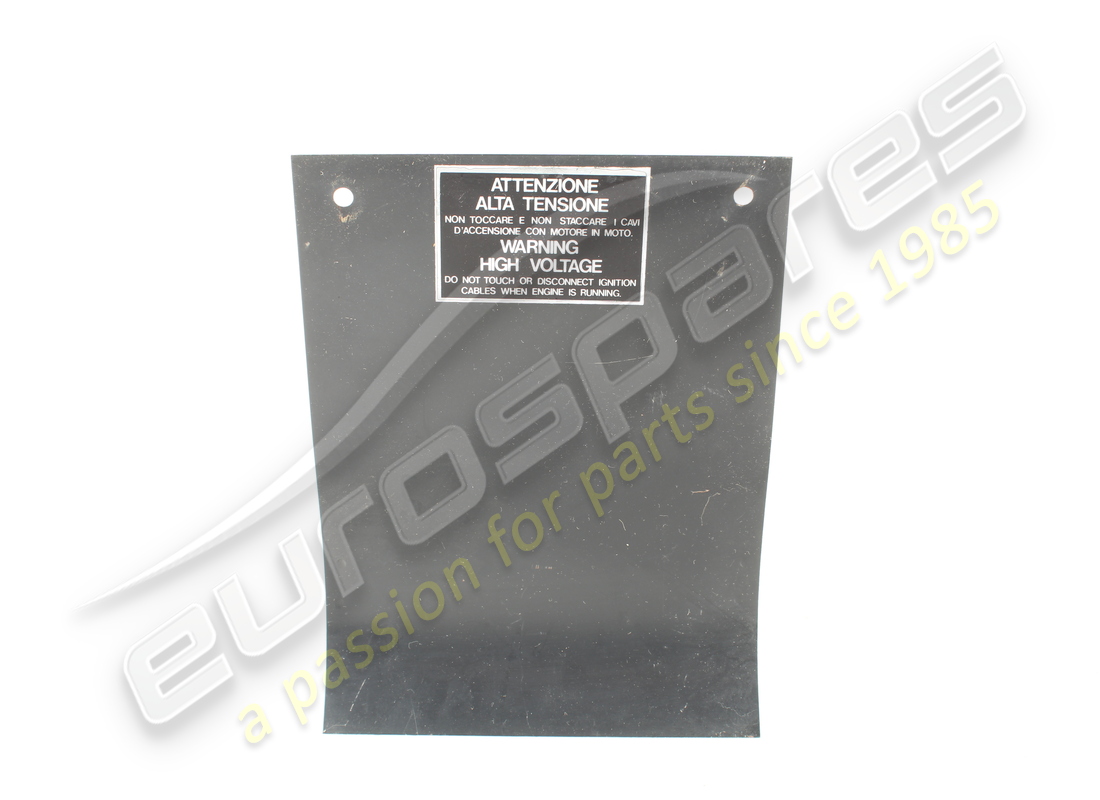 used ferrari panel. part number 2578044007 (2)