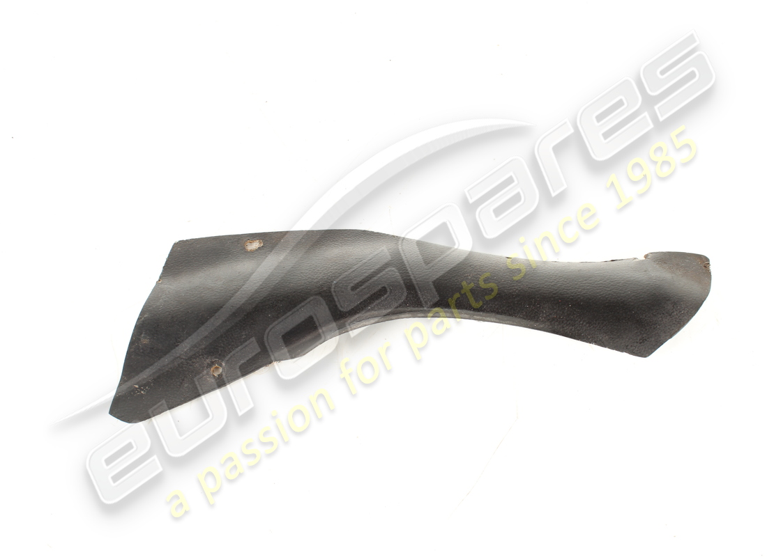 USED Ferrari CABLE SHIELD PANEL . PART NUMBER 60741500 (1)