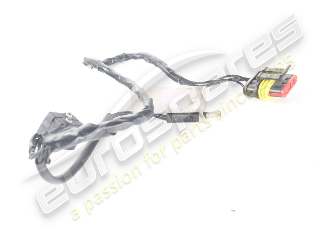 used maserati rh handle wiring. part number 980000964 (2)