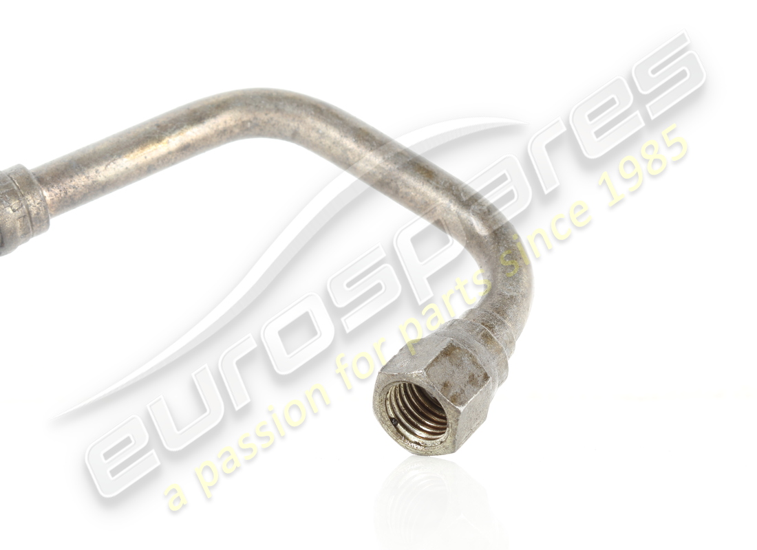 used maserati oil delivery line. part number 479949203 (1)
