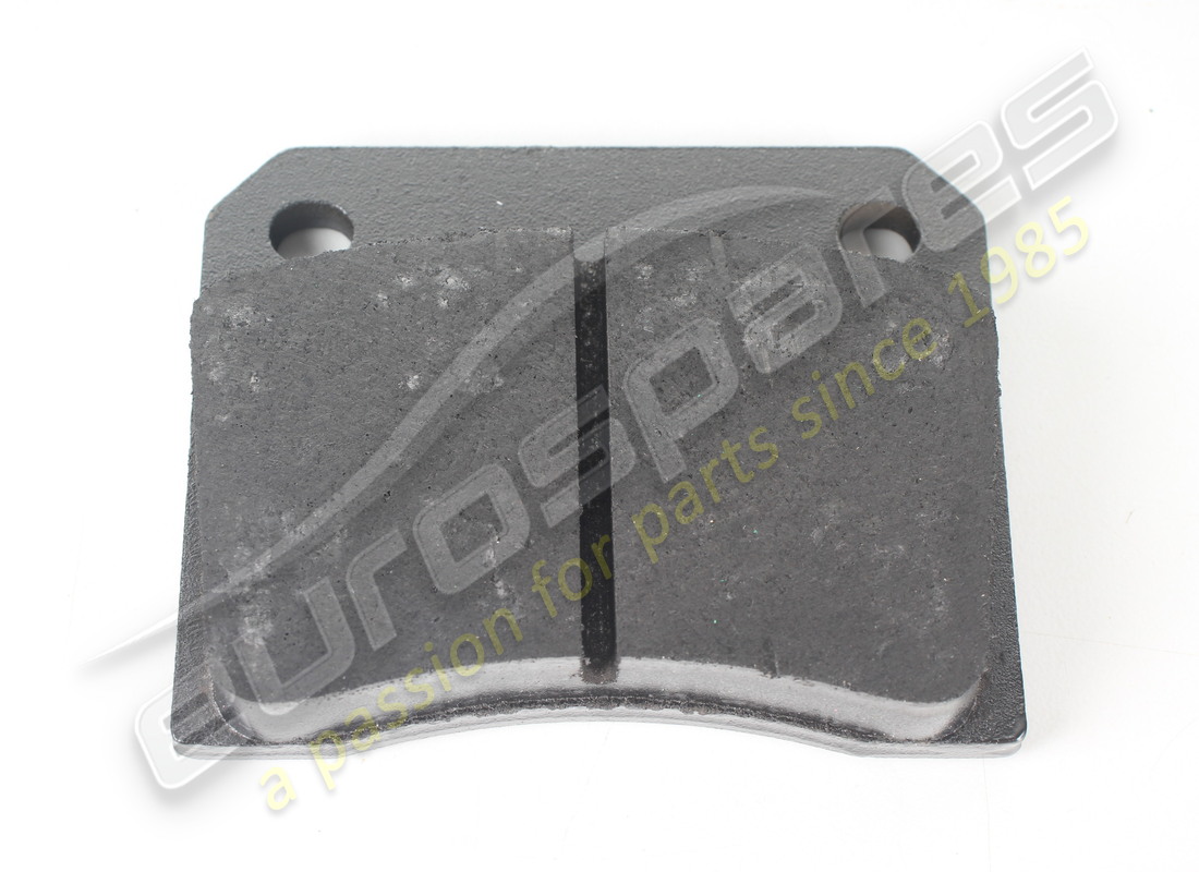 new eurospares rear brake pad. part number 003206764 (2)