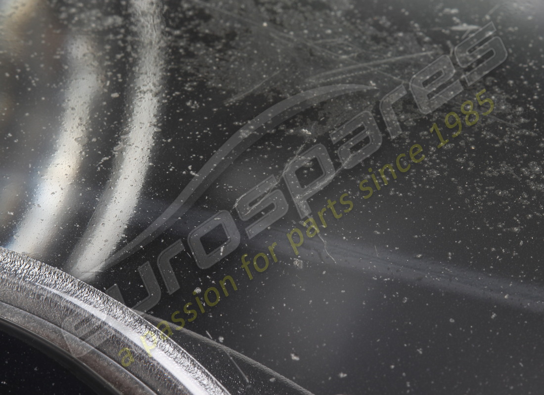 damaged eurospares headlamp. part number eap1392841 (12)