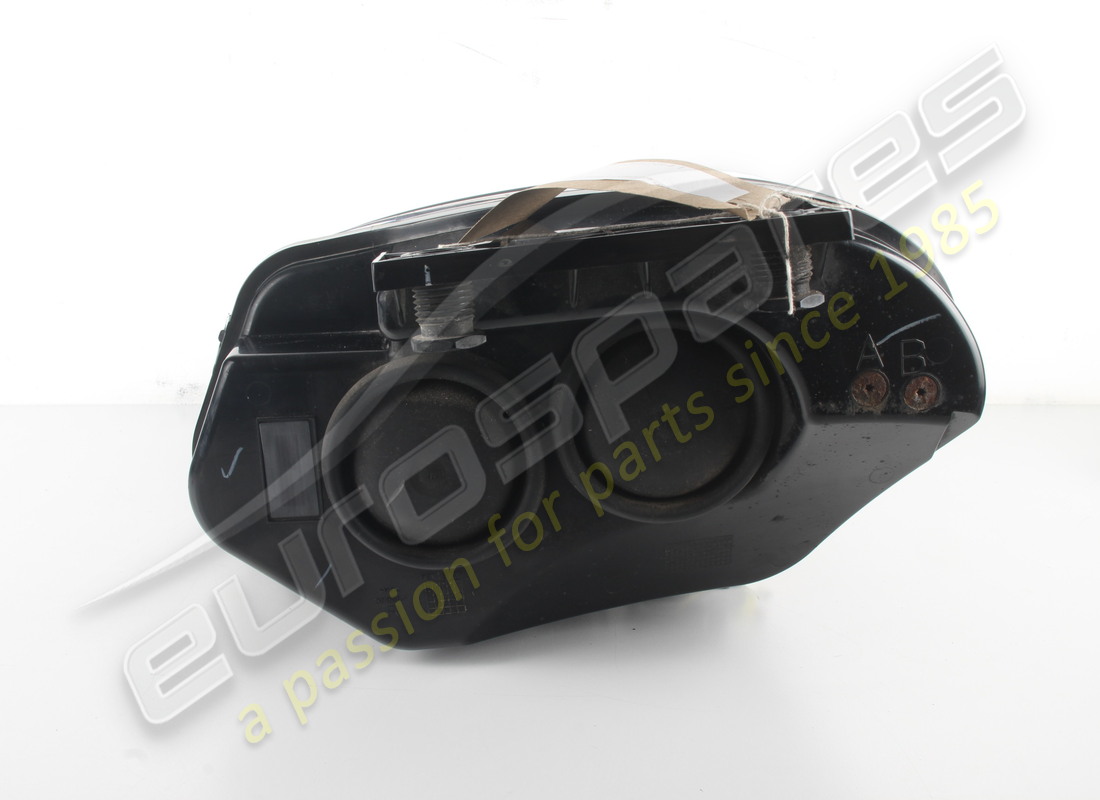 damaged eurospares headlamp. part number eap1392841 (3)