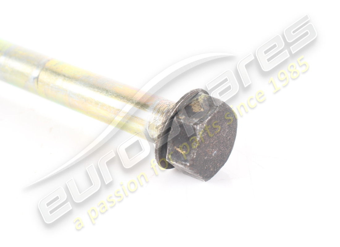 USED FERRARI SUSPENSION BOLT. PART NUMBER 112439 (3) used ferrari suspension bolt. part number 112439 (3)
