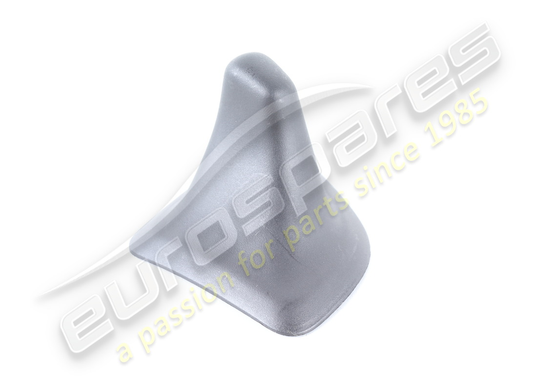 new porsche operating lever left (pr:685) satin black. part number 9975223210001c (1)