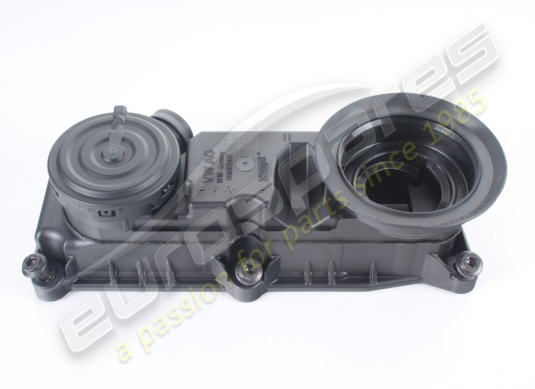 new porsche oil separator. part number pab103495b (4)