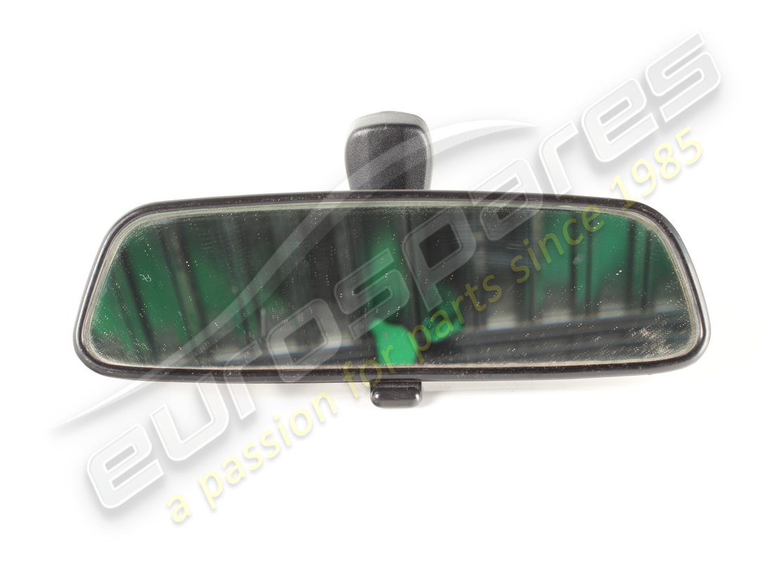 used ferrari interior mirror complete. part number 62876100 (1)