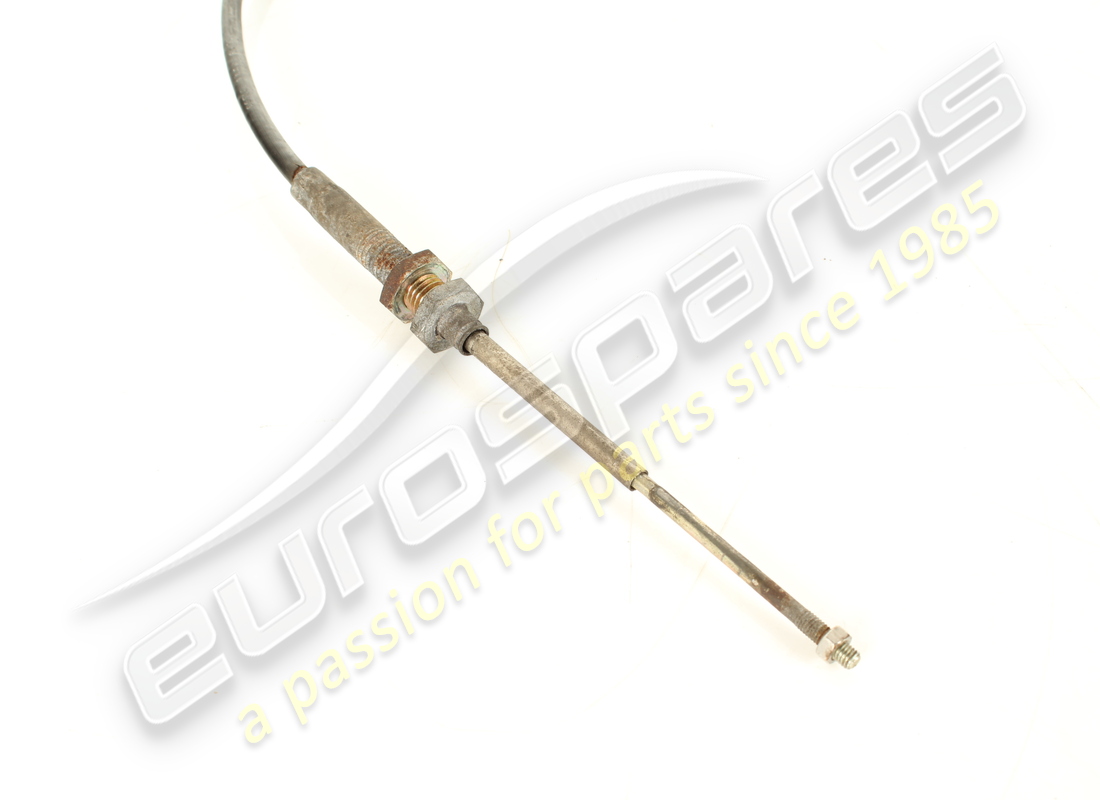 used ferrari push-pull cable. part number 178200 (3)