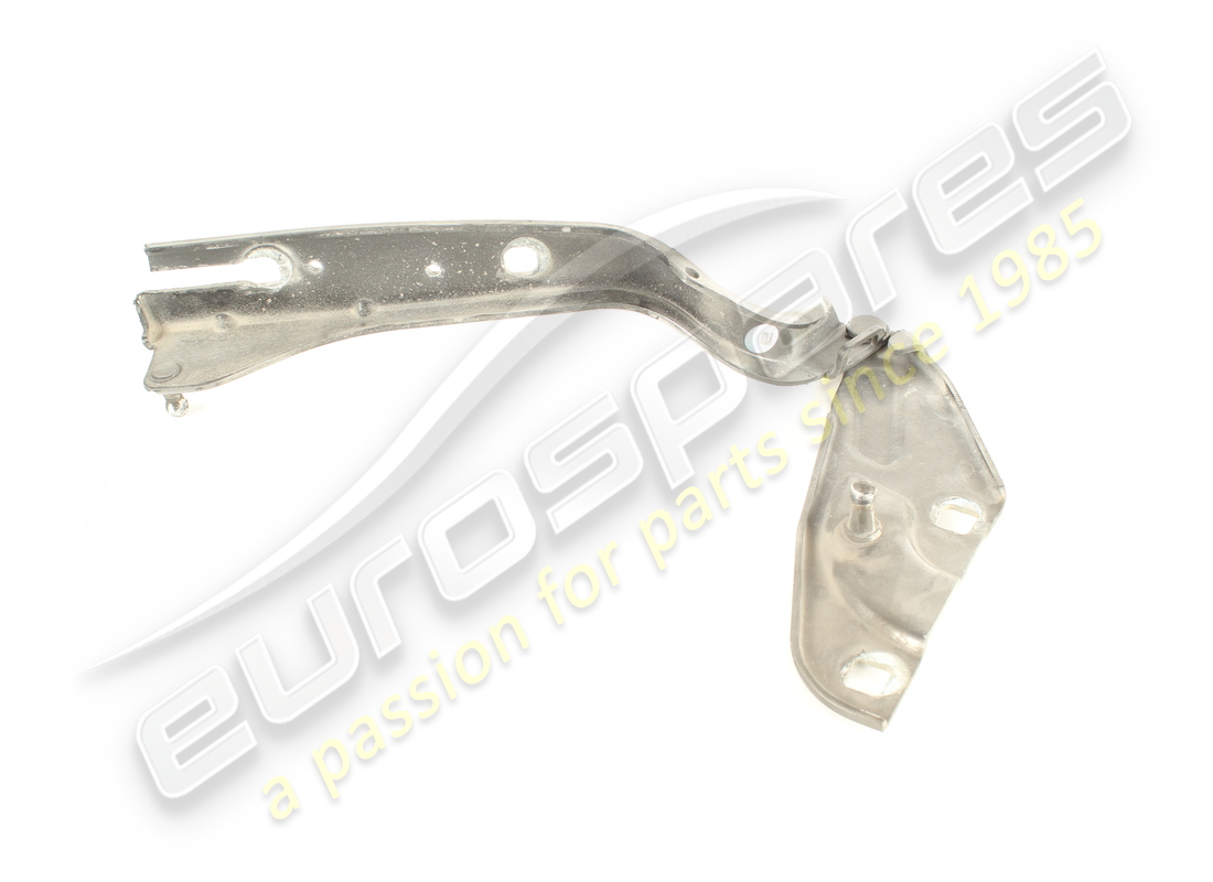 used ferrari complete rh hinge. part number 81675100 (1)
