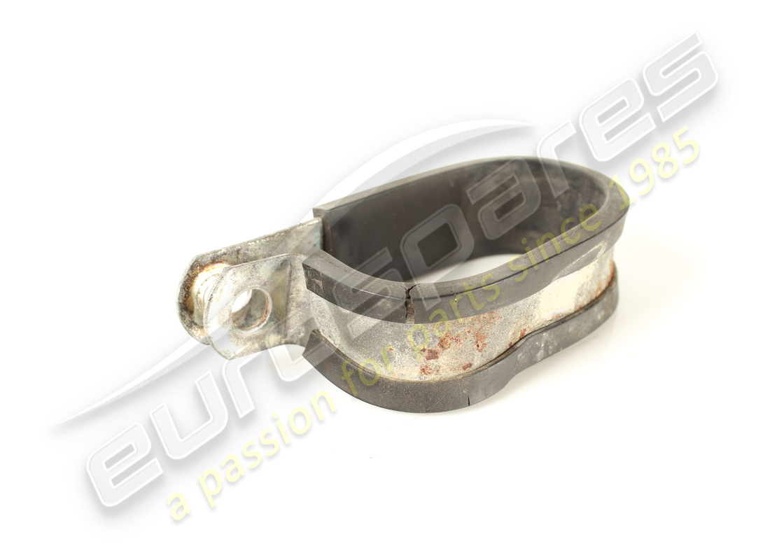 USED Ferrari BRACKET WITH SHEATH . PART NUMBER 248454 (1)