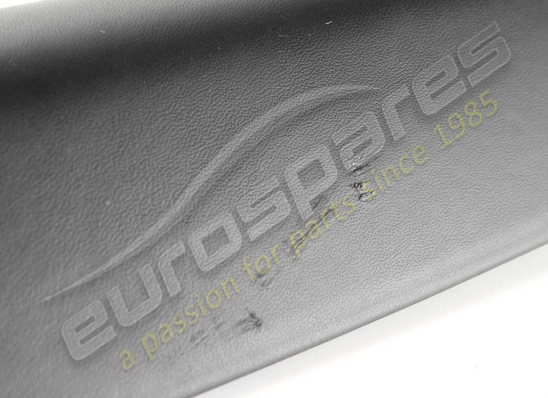 used ferrari lh windscreen pillar trim. part number 82901212 (2)